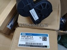 Ford Fusion arxa sport mühərriyi